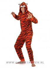 onesie-tijger